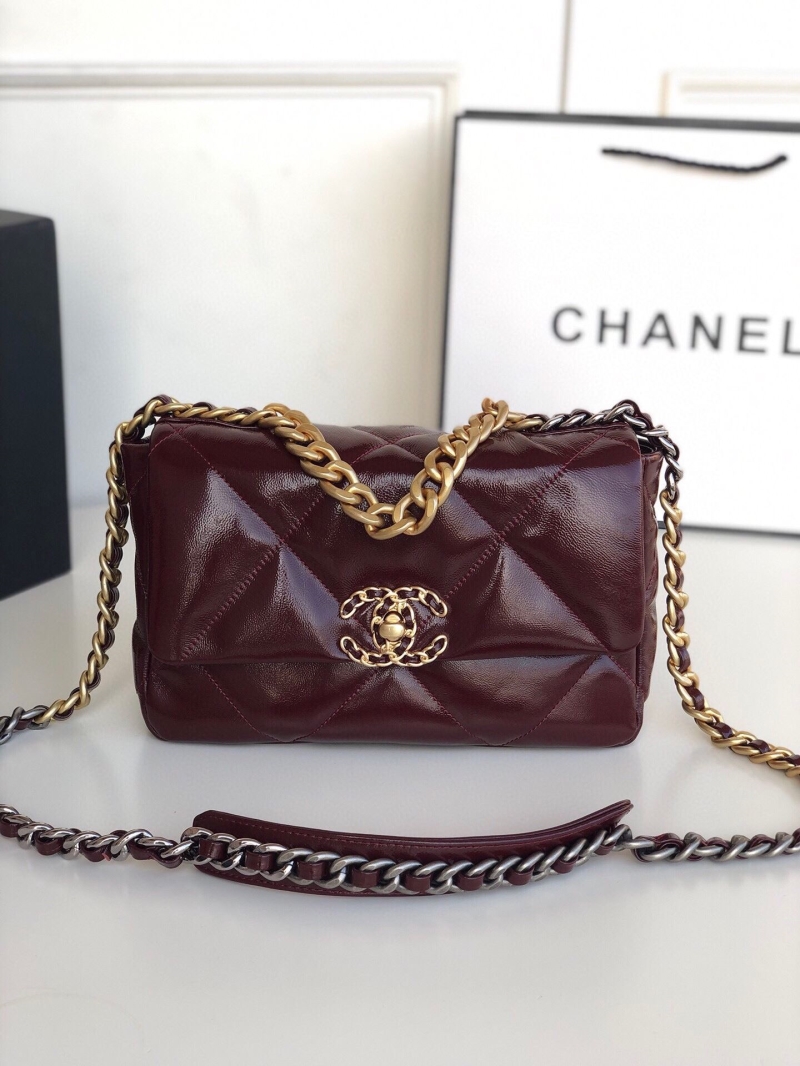 Ch**el 19 bags